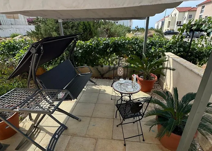 Apartment Hvar Apartments Felix *