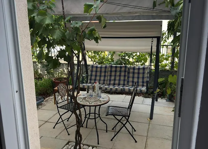 Hvar Apartments Felix *