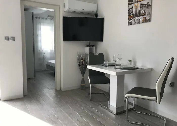 Apartment Hvar Apartments Felix Hvar Town