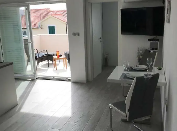 Apartment Hvar Apartments Felix Hvar Town