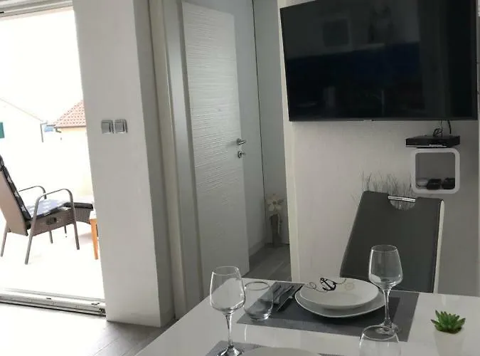 Hvar Apartments Felix * Hvar Town