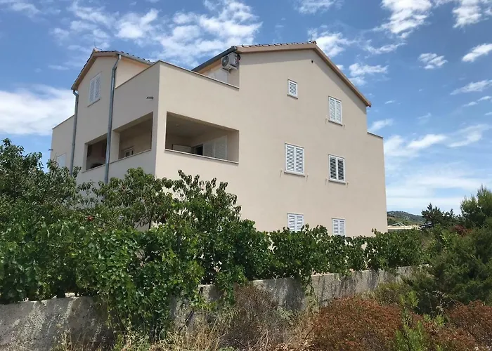 Hvar Apartments Felix * Hvar Town