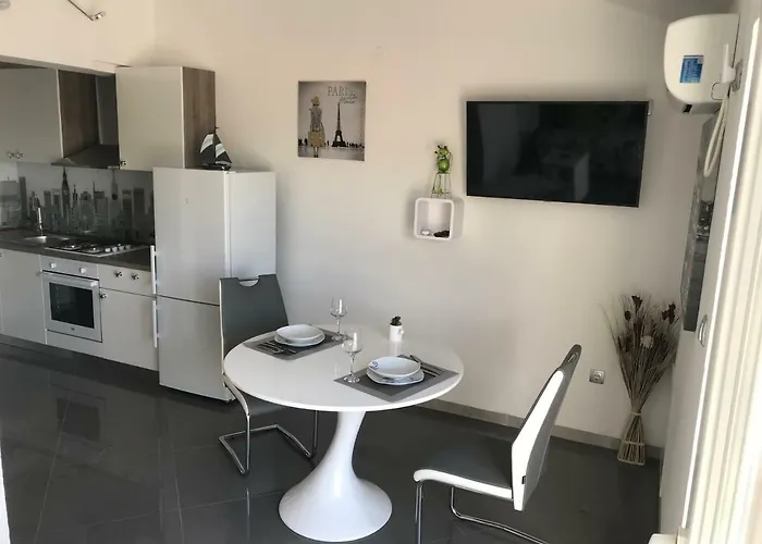 Apartment Hvar Apartments Felix Hvar Town