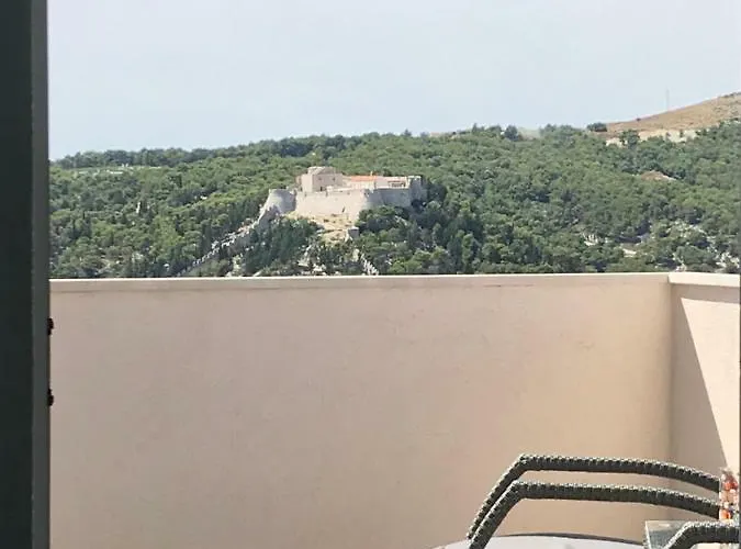 Hvar Felix 아파트 *