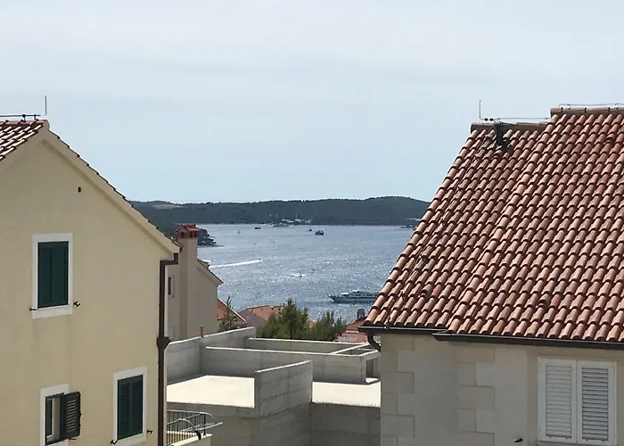 Hvar Apartments Felix Hvar Town