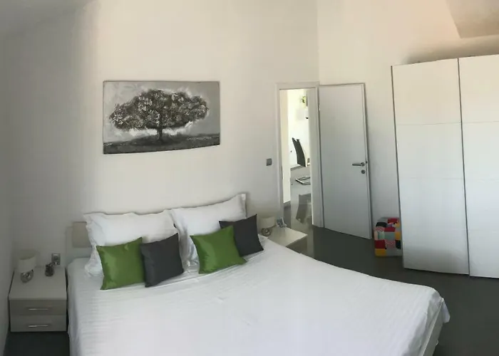 Hvar Apartments Felix * Hvar Town