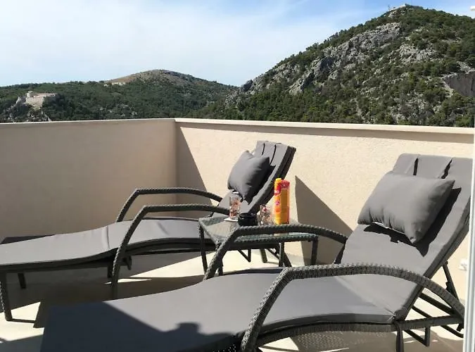 Hvar Apartments Felix * Hvar Town