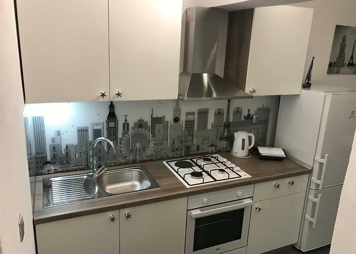 Hvar Apartments Felix