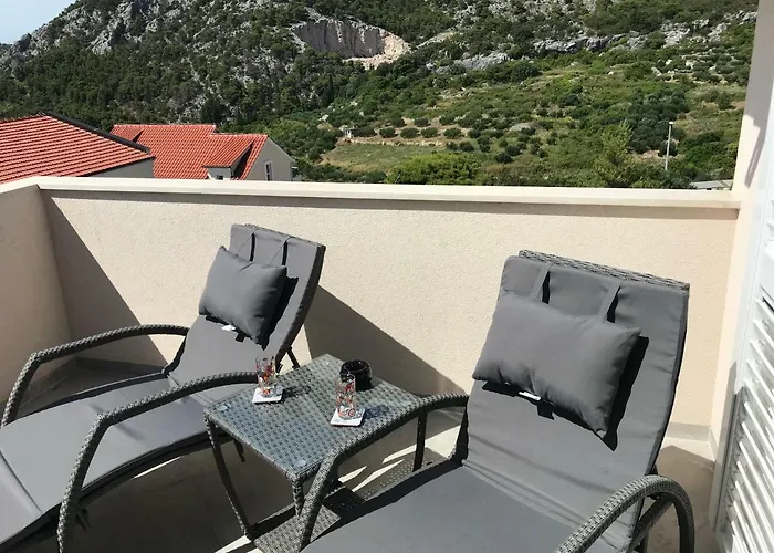 Apartment Hvar Apartments Felix *