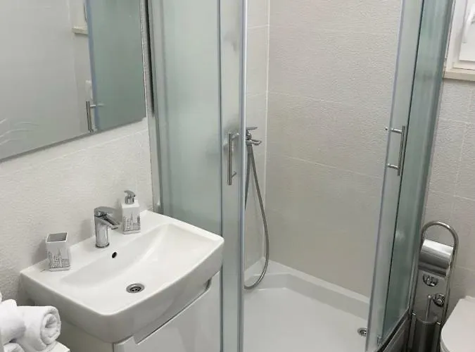 Hvar Apartments Felix Apartment Hvar Town